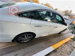 هیوندای سۆناتا